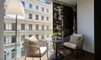 Wohnung - 1010, Wien - Design trifft Top-Lage | Anlegerwohnung mit USt-Ausweisung im KAYSER | Loggia | Nähe Donaukanal und Schottentring (U2,U4)