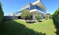 Wohnung - 8401, Kalsdorf bei Graz - Barrierefreie Gartenwohnung mit Doppelcarport!