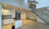 Wohnung - 1010, Wien - 154 m² LUXURIÖSE DACHGESCHOSS-WOHNUNG -- TERRASSE -- KLIMA -- EXTRA STUDIO/BÜRO -- 2 EINGÄNGE!