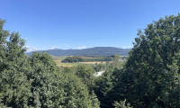 Wohnung - 4860, Lenzing - 4-Zimmer-Eckwohnung mit großer Südloggia und Panoramablick
