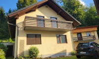 Haus - 9133, Sittersdorf - Renovierungsbedürftig mit viel Potenzial – Nähe Sonnegger See
