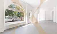Einzelhandel - 4020, Linz - PROVISIONSFREI! Neu sanierte Büro-/Geschäftsfläche im Linzer Franckviertel zu vermieten!