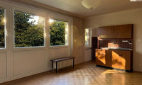 Wohnung - 2500, Baden - 1 Zimmer Wohnung am Doblhofpark