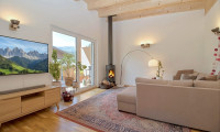 Wohnung - 6384, Waidring - Neuwertige 3-Zimmer-Wohnung am Fuße der Loferer Steinberge