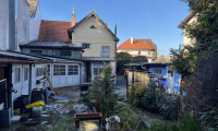 Haus - 2700, Wiener Neustadt - Altbestand auf traumhaftem Baugrundstück in Wiener Neustadt!