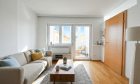 Wohnung - 6020, Innsbruck - 2-Zimmer Eigentumswohnung, zentral und trotzdem in verkehrsberuhigter Zone