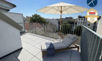 Wohnung - 1210, Wien - Bahnhof Floridsdorf + U6: Hochwertige Erstbezug-Terrassenwohnung in Ruhelage - inkl. Tiefgaragenplatz!