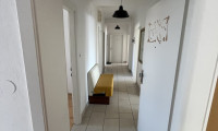Wohnung - 2320, Kledering - Sofort bezugsbereit: 5-Zimmer-Wohnung mit Terrasse in Kledering
