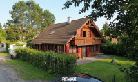 Haus - 3001, Mauerbach - Ein Haus aus Holz - Ihr Zuhause im Wienerwald.