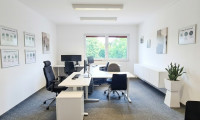 Büro / Praxis - 1220, Wien - Bürostandort mit eingebauter Zielgruppe ideal für Versicherungen & Gewerbetreibende