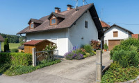 Haus - 4941, Mehrnbach - Coming soon - familienfreudliches Wohnen mit 3 Schlafzimmern, 2 Bädern und überschaubarem Garten