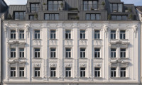 Wohnung - 1160, Wien - Baugenehmigter Dachgeschossausbau | 397,91 m² WNFL | 5 Tops | 100,95 m² Außenflächen | Zinshaus Wien