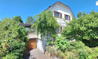 Haus - 5061, Elsbethen - Wunderschön gelegene Liegenschaft in Elsbethen Glasenbach - Ruhelage