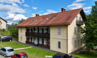 Zinshaus Renditeobjekt - 8753, Fohnsdorf - Voll vermietetes Zinshaus mit großem Grundstück – attraktive Kapitalanlage in Fohnsdorf