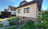 Haus - 2201, Gerasdorf - Traumhaftes Einfamilienhaus mit Keller und 500m² Eigengrund in Kapellerfeld