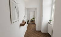 Wohnung - 1160, Wien - Charmante 3-Zimmer-Altbauwohnung mit Balkonoption & Entwicklungspotenzial