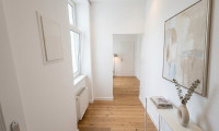 Wohnung - 1160, Wien - 4-Zimmer-Altbauwohnung mit Balkonoption & vielseitigen Nutzungsmöglichkeiten