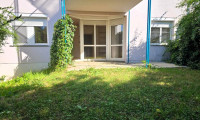 Wohnung - 8010, Graz - Waltendorf: Sehr schöne 2 Zimmer-Gartenwohnung inklusive Tiefgaragenplatz!