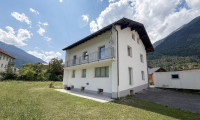 Haus - 6500, Landeck - Top saniertes Wohnhaus mit zwei Wohneinheiten, und Ausbaupotenzial in Landeck-Perjen