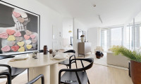 Wohnung - 1220, Wien - Ein exklusiver Rückzugsort mit außergewöhnlicher Aussicht