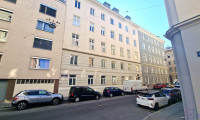 Wohnung - 1020, Wien - Vermietete Eigentumswohnung mit ca. 140 m² – Bestandsobjekt für Anleger