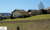 Haus - 5163, Palting - Traumhaus nahe dem Mattsee: 6 Zimmer, Wintergarten, Carport – Ihr neues Zuhause wartet!