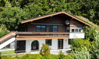 Haus - 5662, Bruck an der Großglocknerstraße - Einfamilienhaus in Bruck an der Glocknerstraße/St. Georgen am Waldrand