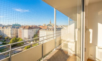 Wohnung - 1010, Wien - Helle Wohnung mit Weitblick