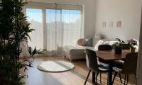 Wohnung - 7132, Frauenkirchen - Sonnige 2 Zimmerwohnung mit Balkon