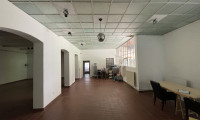 Büro / Praxis - 1050, Wien - 182 m² LOFT - ATELIER/BÜRO/PRAXIS BEIM NASCHMARKT - GRÜNRUHELAGE!