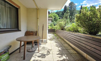 Wohnung - 8700, Leoben - Ruhige Familienwohnung mit sonniger Terrasse!
