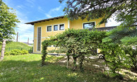 Haus - 8505, Sankt Nikolai im Sausal - Sonniges Zweifamilienhaus in schöner Lage!