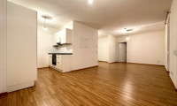 Wohnung - 2104, Spillern - Dachgeschoss Wohnung! 2 Zimmer inkl. 22 m² Dachterrasse und EWE Küche in Spillern - Neubau Bj. 2019