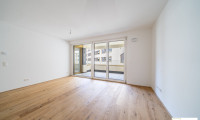 Wohnung - 1100, Wien - *Hauptbahnhof* 2-Zimmer Wohnung mit Innenhofausrichtung