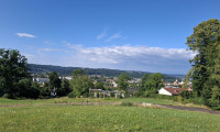Grundstück - 8200, Gleisdorf - Exklusiver Baugrund in  Panoramalage mit Weitblick