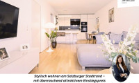 Wohnung - 5071, Siezenheim - Coole Wohnung. Super Lage. Guter Preis.