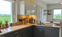 Haus - 7091, Breitenbrunn am Neusiedler See - Exklusives Einfamilienhaus mit Seeblick in Breitenbrunn am Neusiedler See