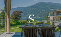 Wohnung - 9570, Ostriach - SEE. EXKLUSIV. PRIVAT. | Neuwertige Designerwohnung direkt am Ossiachersee | Eigener Seezugang