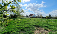 Grundstück - 7082, Donnerskirchen - **SCHNELL RESERVIEREN** 772 M² BAUGRUNDSTÜCK IN BESTER LAGE IN DONNERSKIRCHEN --NAHE BAHNHOF und GOLFCLUB