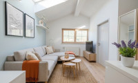 Wohnung - 6401, Inzing - 2 Zimmer Eigentumswohnung (38 m²) mit optimaler Raumaufteilung und Dachterrasse