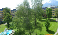 Wohnung - 5020, Salzburg - 3 Zimmerwohnung vermietet im 5.OG Lift, Loggia - Herrnau Salzburg Stadt - Baurecht bis 07.2117