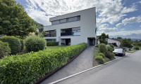 Wohnung - 6820, Frastanz - Schöne neuwertige 2-Zimmer-Wohnung in Frastanz - Fellengattner mit Loggia