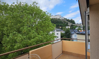 Wohnung - 5020, Salzburg - Zentrale Stadtwohnung im Nonntal - 2 Zimmer mit Balkon und Lift