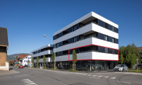 Wohnung - 6890, Lustenau - Modern & gut gelegen: 2-Zimmerwohnung mit Balkon in Lustenau zu vermieten!