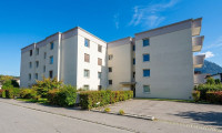 Wohnung - 6700, Bludenz - Charmante 2-Zimmer-Gartenwohnung in Bludenz zu vermieten!