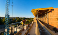 Wohnung - 4400, Steyr - 3-Zimmer-Wohnung mit Loggia in Steyr-Christkindl - PROVISIONSFREI - Wohnbauförderung möglich