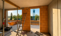 Wohnung - 4400, Steyr - Garconniere mit Garten und Terrasse – Steyr-Christkindl - PROVISIONSFREI - Wohnbauförderung möglich