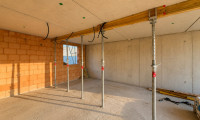 Wohnung - 4400, Steyr - Großzügige 4-Zimmer-Wohnung mit Garten und Balkon in Steyr! PROVISIONSFREI - Wohnbauförderung möglich