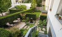 Wohnung - 1160, Wien - Exklusive 3-Zimmer-Gartenwohnung mit Terrasse & Eigengarten – Wohnen im Grünen mitten in Wien
