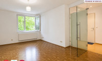 Wohnung - 1140, Wien - Ruhige 2-Zimmer-Wohnung mit Blick in den idyllischen Gemeinschaftsgarten